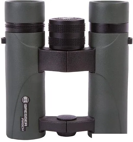 Бинокль Bresser Pirsch 8x26 (зеленый)