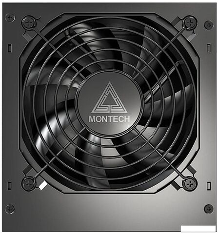 Блок питания Montech APX 550W (DC to DC)