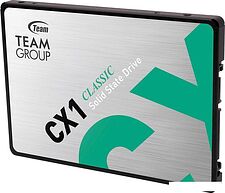 SSD Team CX1 960GB T253X5960G0C101
