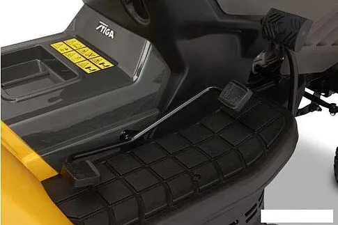 Райдер Stiga Estate 384 2T2100481/ST1