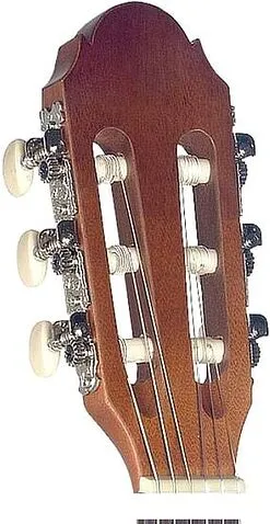 Акустическая гитара Stagg C410 M Natural
