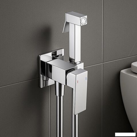 Гигиенический душ Lauter Rinse 21GN4051CH