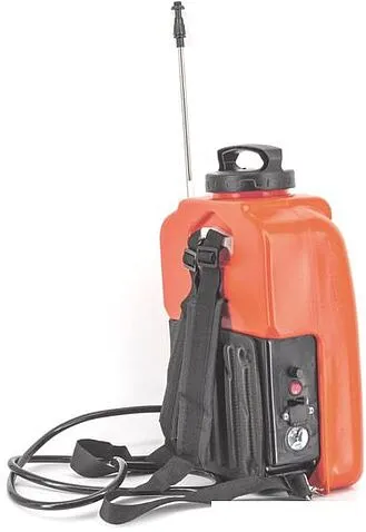 Аккумуляторный опрыскиватель AquaWork KF-12C-3
