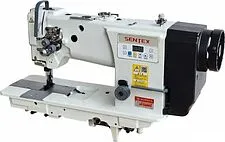 Электромеханическая швейная машина SENTEX ST-20606DD-2N