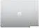 Ноутбук Apple Macbook Air 15" M2 2023 MQKR3