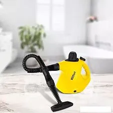 Пароочиститель Kitfort KT-9138-3