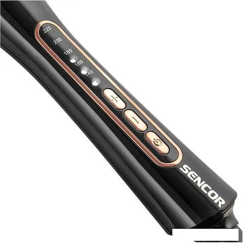 Конусная плойка Sencor SHS 0850BK