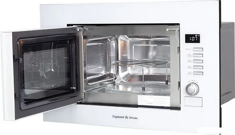 Микроволновая печь Zigmund & Shtain BMO 21 W