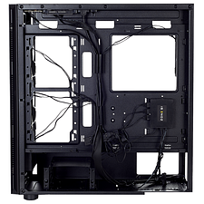 Корпус Zone51 Composite ARGB (черный) Корпус Zone51 Composite ARGB (черный)