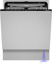 Встраиваемая посудомоечная машина Weissgauff BDW 6038 Inverter Infolight Встраиваемая посудомоечная машина Weissgauff BDW 6038 Inverter Infolight