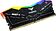 Оперативная память Team T-Force Delta RGB 2x8ГБ DDR5 6000 МГц FF3D516G6000HC38ADC01