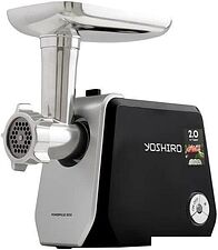 Мясорубка Yoshiro YMG-P1800