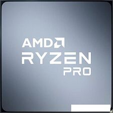 Процессор AMD Ryzen 7 PRO 3700