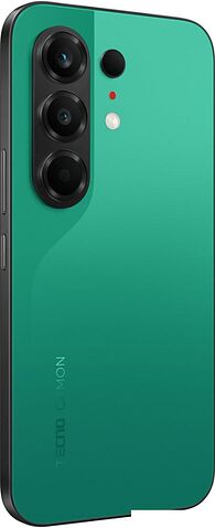 Телефон Tecno Camon 50 CN5 12GB/256GB (зеленый)