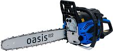 Бензопила Oasis GSR-5218 Pro