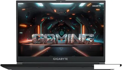 Игровой ноутбук Gigabyte G6 KF-H3KZ854KH