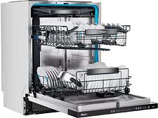 Встраиваемая посудомоечная машина Haier HDWE16-595RU