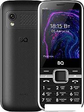 Мобильный телефон BQ-Mobile BQ-2800L Art 4G (черный) Мобильный телефон BQ-Mobile BQ-2800L Art 4G (черный)