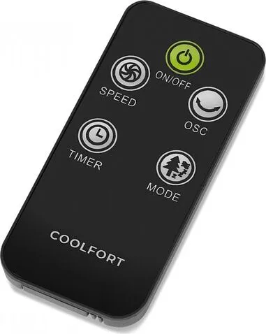 Колонный вентилятор Coolfort CF-2043