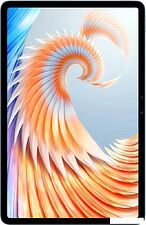 Планшет Blackview Mega 3 LTE 12GB/256GB (синий, с аксессуарами)