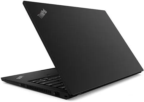 Ноутбук Lenovo ThinkPad T14 Gen 2 AMD 20XK007CMH