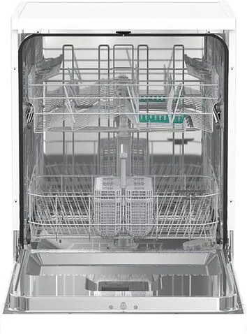 Отдельностоящая посудомоечная машина Gorenje GS642E90W