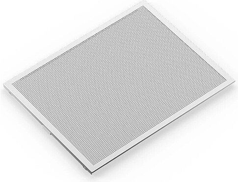 Корпус Jonsbo D32 Std Mesh (белый)