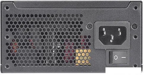 Блок питания Thermaltake Toughpower SFX 1000W Gold TT Premium Edition PS-STP-1000FNFAGE-1