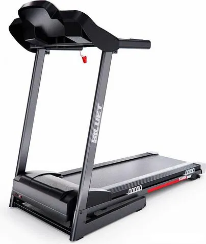 Беговая дорожка DFC Siluet Fitness T0003S
