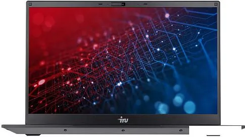 Ноутбук iRU Калибр 15TLI 1871663