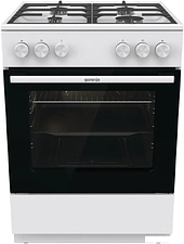 Кухонная плита Gorenje GG6A10WFFM