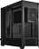 Корпус Fractal Design Pop XL Silent Black Solid FD-C-POS1X-01