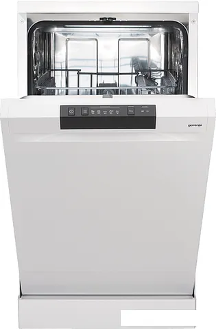 Отдельностоящая посудомоечная машина Gorenje GS520E15W