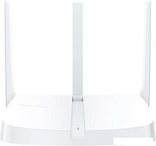 Wi-Fi роутер Mercusys MW306R Wi-Fi роутер Mercusys MW306R