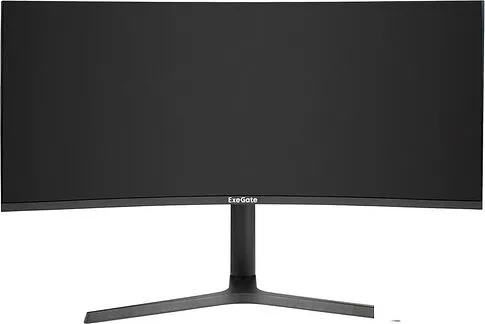 Игровой монитор ExeGate Combat EC3407TA EX296284RUS