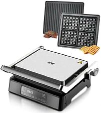 Электрогриль RAF R.535