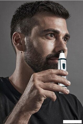 Триммер для носа и ушей Rowenta TN3507F0