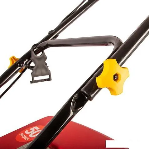 Газонокосилка DDE LME 4320