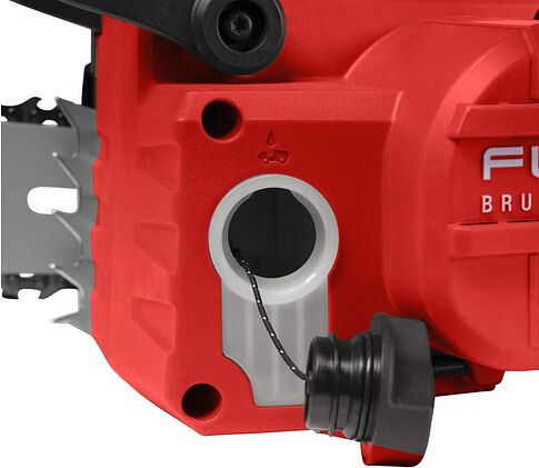 Аккумуляторная пила Milwaukee M18 FTHCHS30-802 4933499221 (с 2-мя АКБ)