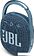 Беспроводная колонка JBL Clip 4 (синий)