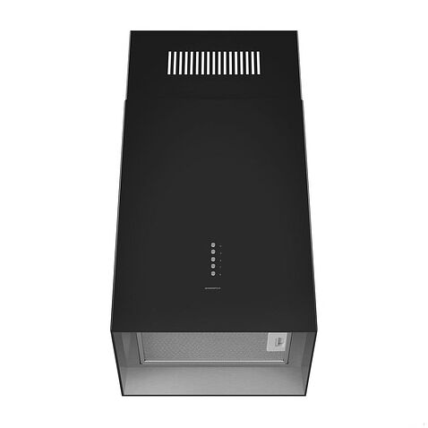 Кухонная вытяжка MAUNFELD Bath Isla 401 (черный)