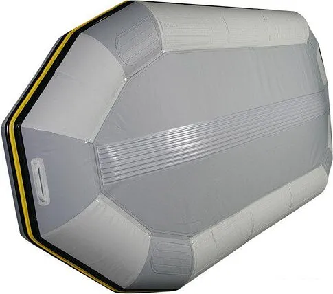 Моторно-гребная лодка Intex Mariner 4 Set (Intex-68376)