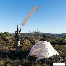 Спальный мешок Naturehike CNK2300DZ013 Ultralight 6976023926976 (серый) Спальный мешок Naturehike CNK2300DZ013 Ultralight 6976023926976 (серый)