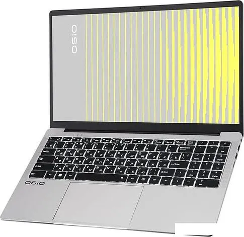 Ноутбук OSiO FocusLine F150I-006
