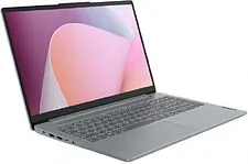 Ноутбук Lenovo IdeaPad Slim 3 15AMN8 82XQ00EQPS