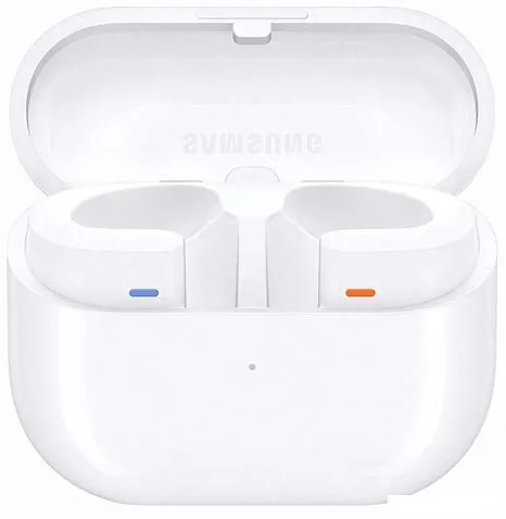 Наушники Samsung Galaxy Buds3 (белый)