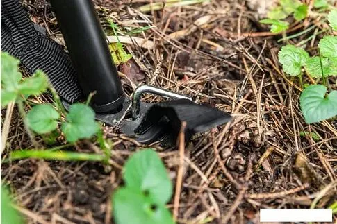 Кемпинговая палатка Coyote Vortex-3 (зеленый)