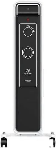 Масляный радиатор Royal Clima Parma ROR-PR11-2500M