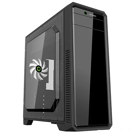 Корпус GameMax G561-FRGB