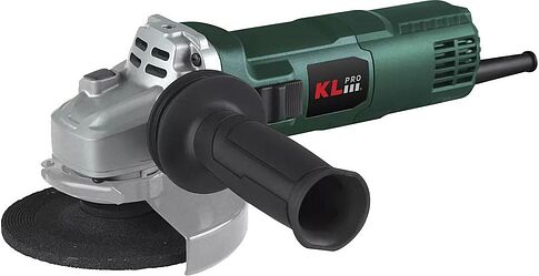 Угловая шлифмашина KLPRO KLAT11517